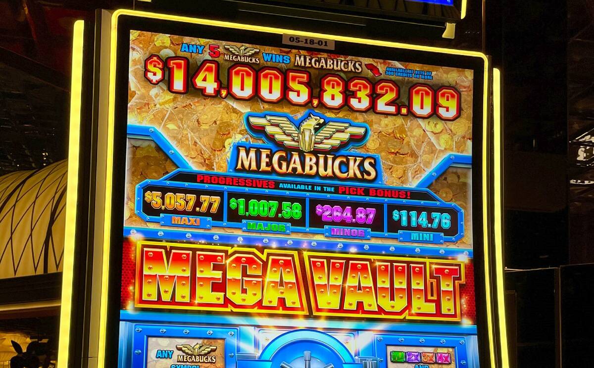 The Biggest Jackpot Wins in History