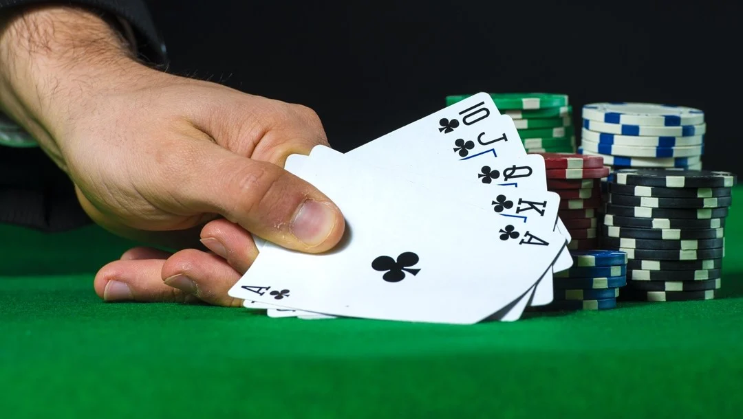 A Deep Dive Into the Careers of Poker Legends
