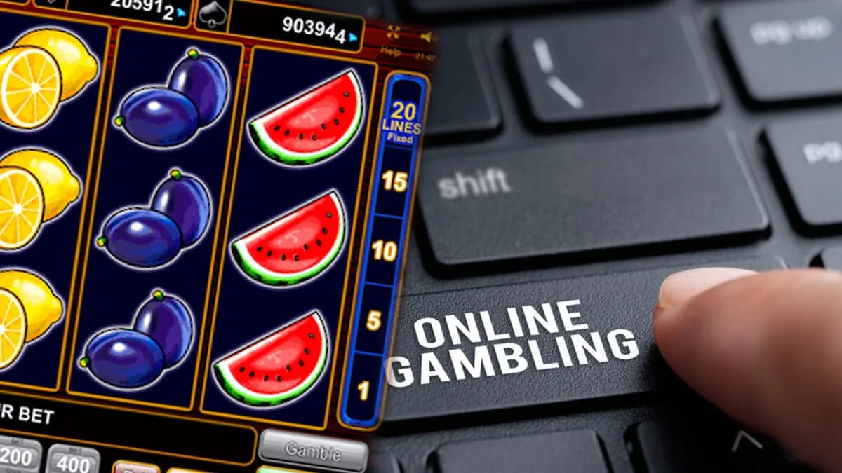 The Future of Online Gambling – Trends to Watch