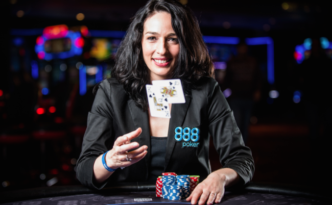 Women in Poker – Breaking Gender Stereotypes in a Male-dominated Industry