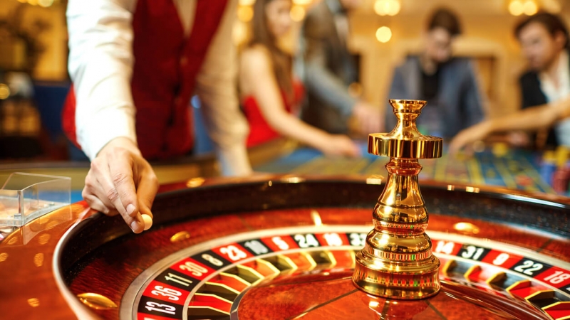 How Technology is Changing the Face of the Casino Industry