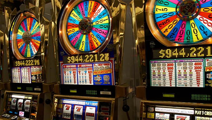 What Are Progressive Jackpots and How to Win Them?