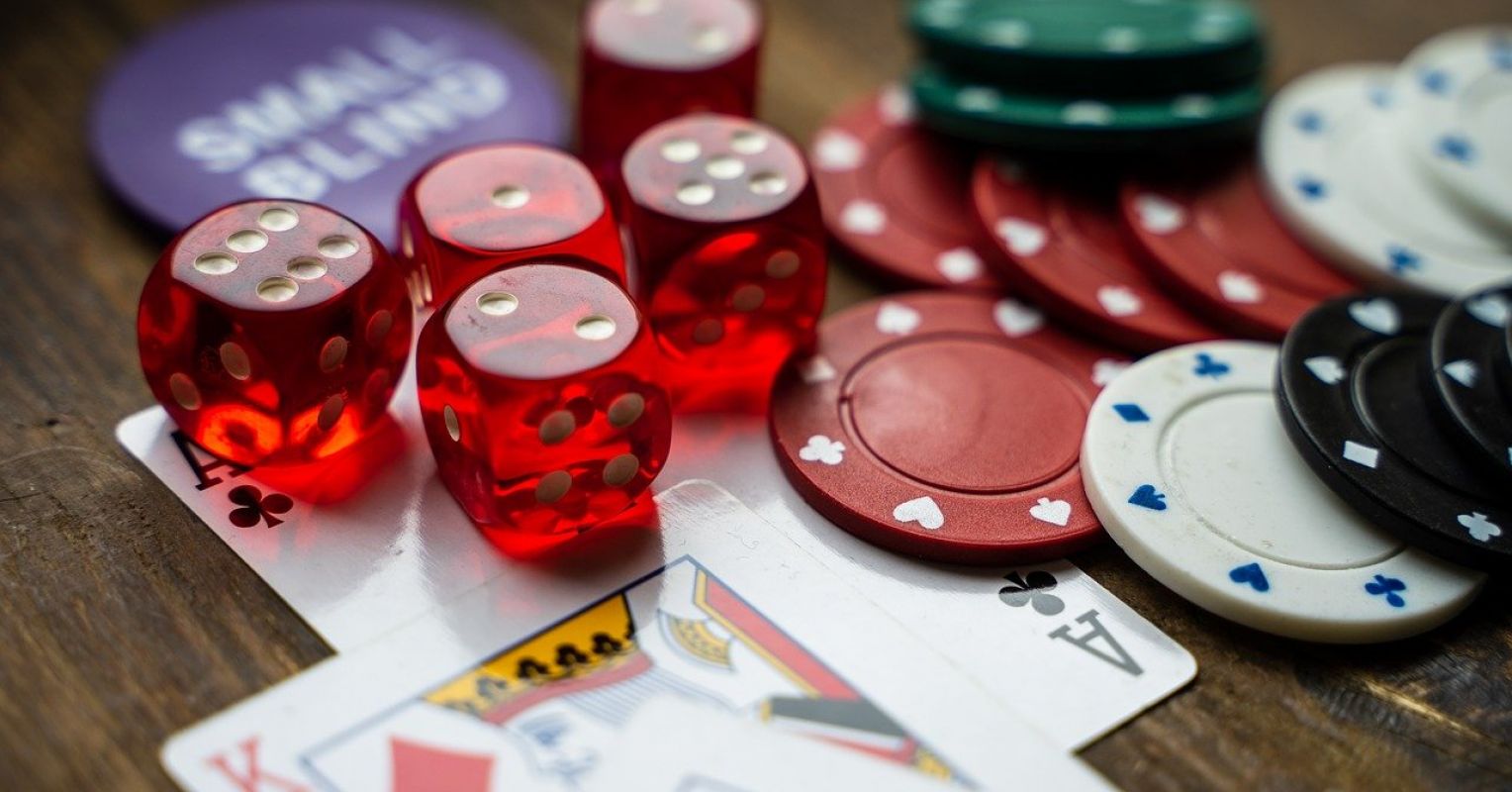 Exploring the World of High-Stakes Casino Gaming