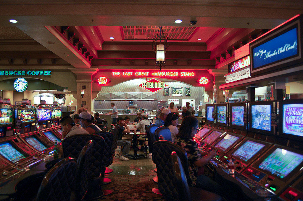 The Science Behind Slot Machines