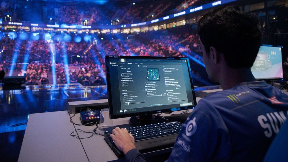 Betting on ESports – A Growing Trend That’s Changing the Face of Online Gaming