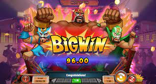 Play’n Go Slots Review