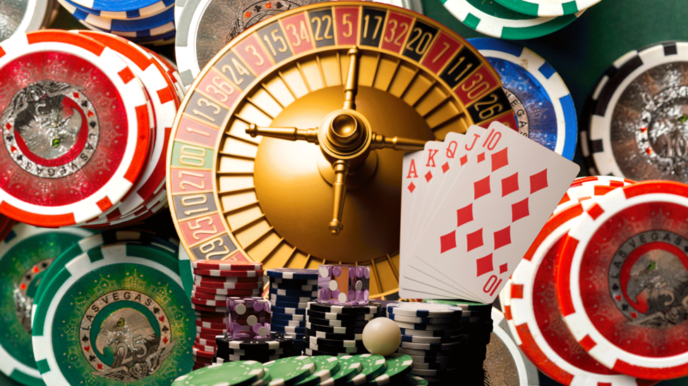 Casino Game Loyalty Programs